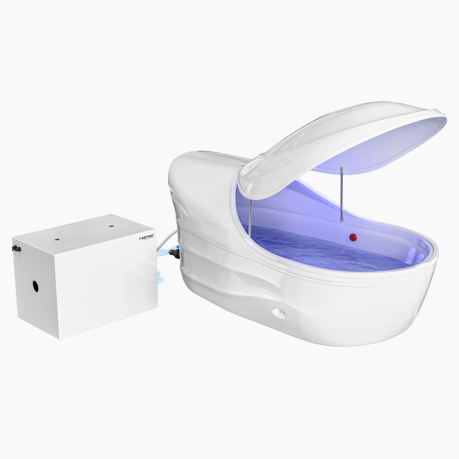 Solo Pro Float Tank